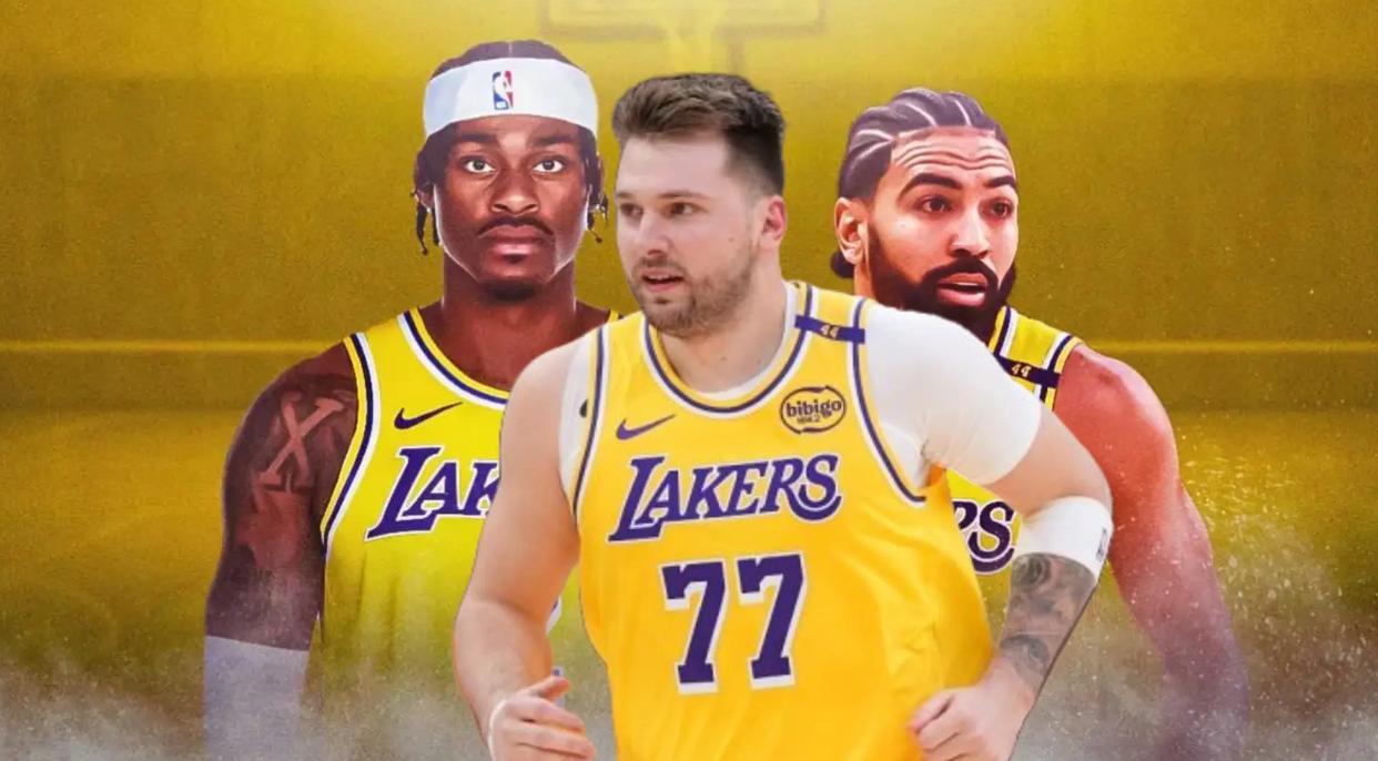 开云体育手机入口-NBA交易流言汇总:莫兰特与灰熊矛盾白热化 湖人甩首轮签求补强