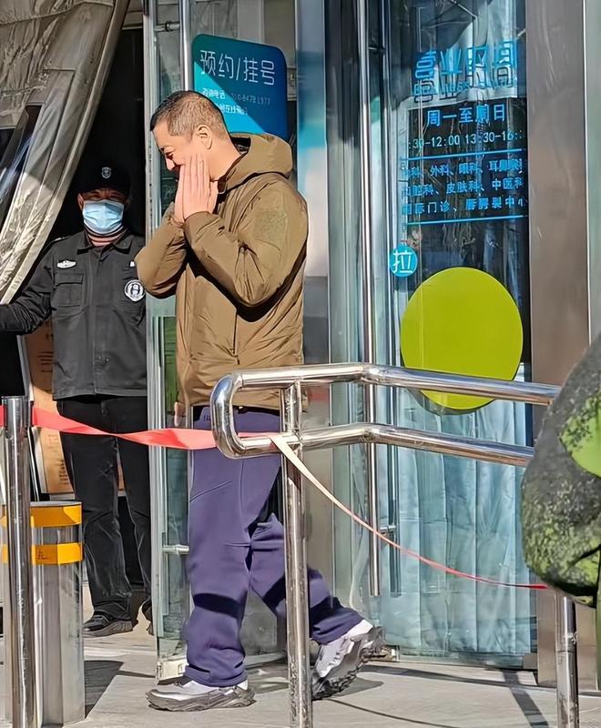 开云体育app安全-李亚鹏难掩激动:找到新地址还带公园,网友申请报名帮忙搬家