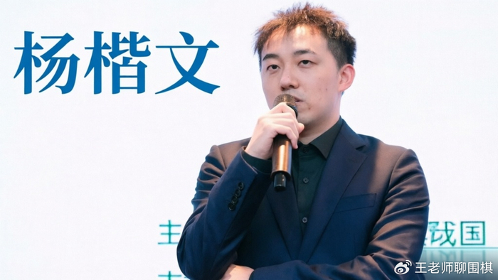 开云体育手机登录-天元烽火:杨楷文绝境屠龙,一招一式写尽棋士铁血|王星昊|围棋|棋盘|大龙|暗河_新浪体育_新浪新闻
