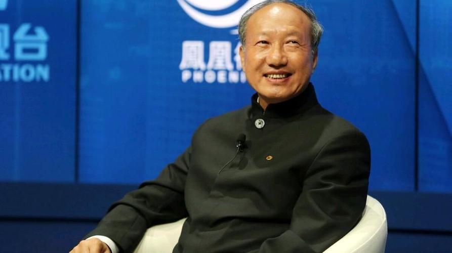开云体育手机版-比恒大还惨！中国第二大民企轰然倒塌，负债7500亿，创始人被带走