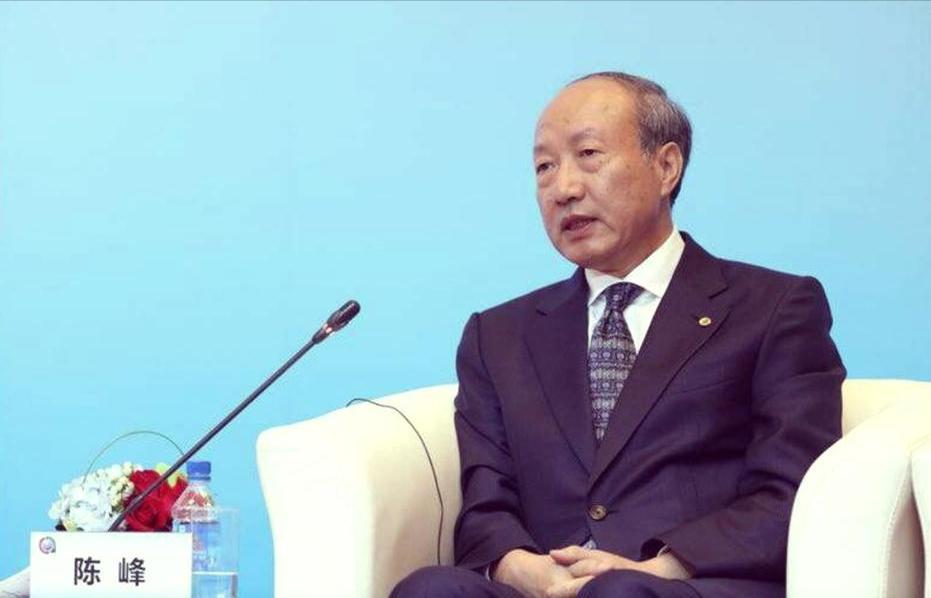 开云体育手机版-比恒大还惨！中国第二大民企轰然倒塌，负债7500亿，创始人被带走