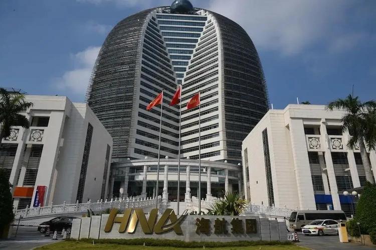 开云体育手机版-比恒大还惨！中国第二大民企轰然倒塌，负债7500亿，创始人被带走
