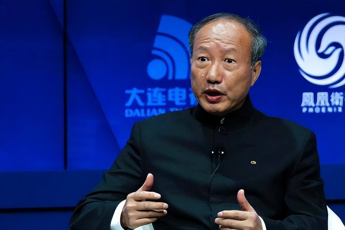 开云体育手机版-比恒大还惨！中国第二大民企轰然倒塌，负债7500亿，创始人被带走