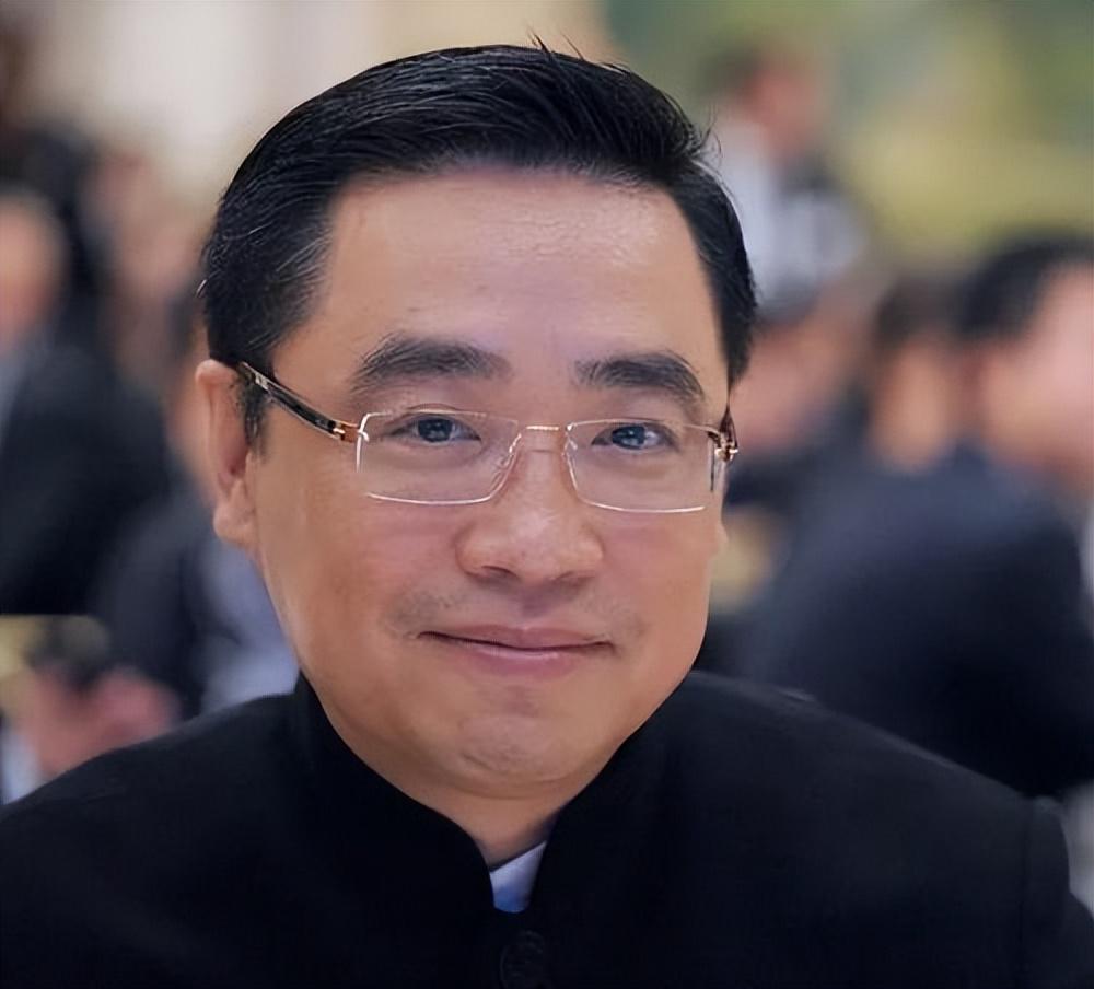 开云体育手机版-比恒大还惨！中国第二大民企轰然倒塌，负债7500亿，创始人被带走