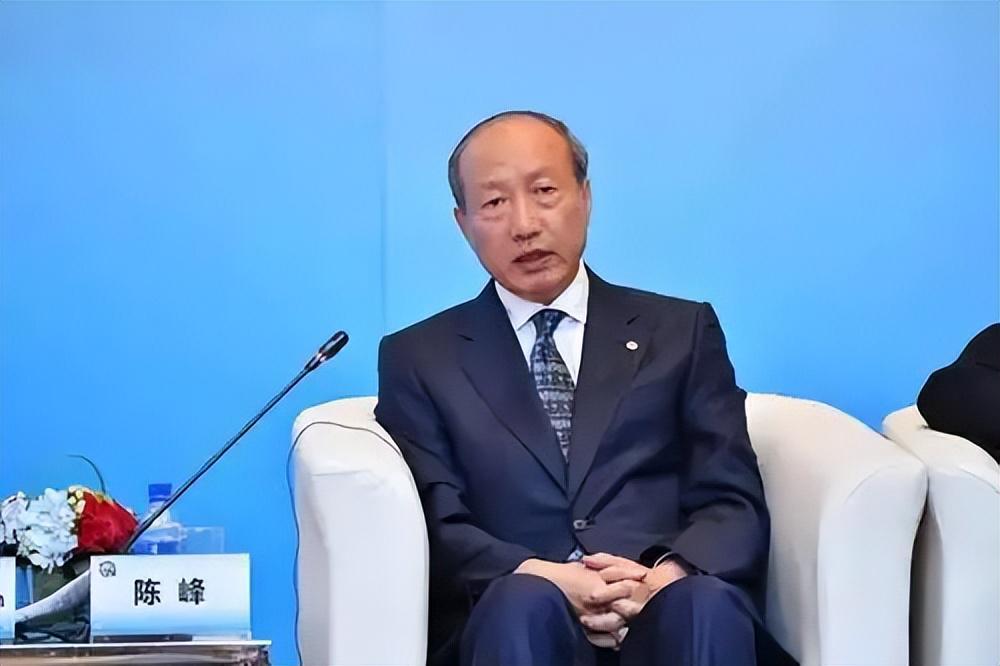 开云体育手机版-比恒大还惨！中国第二大民企轰然倒塌，负债7500亿，创始人被带走
