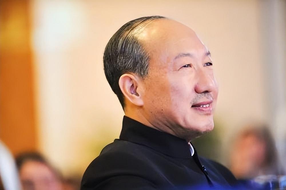 开云体育手机版-比恒大还惨！中国第二大民企轰然倒塌，负债7500亿，创始人被带走