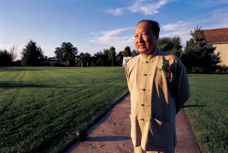开云体育手机版-比恒大还惨！中国第二大民企轰然倒塌，负债7500亿，创始人被带走