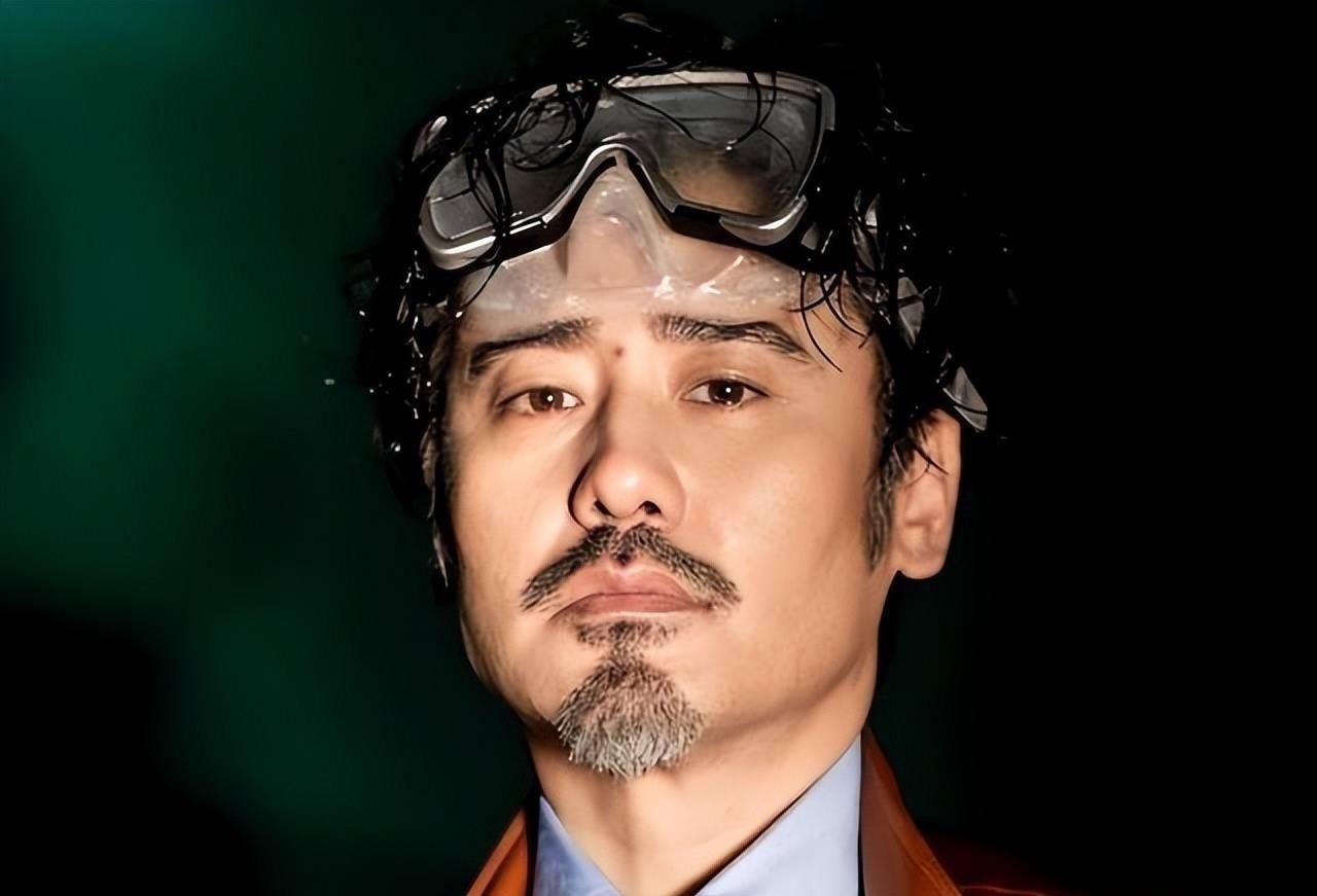 开云体育手机登录-善恶终有报!移居英国仅2年,57岁吴秀波再迎噩耗,步李易峰后尘