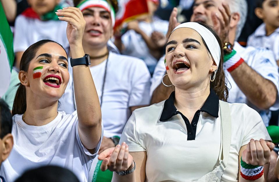 央视证实！伊朗尚未确定是否参加世界杯，FIFA已准备让伊拉克递补