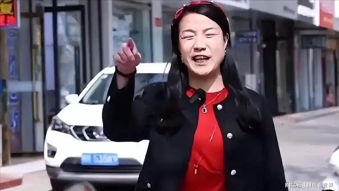 开云体育手机版-无才无德、装疯卖傻、一肚子草包，是谁捧红了这些跳梁小丑？